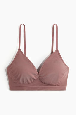 Sujetador suave Stretchy & sculpting - H&m фото 3