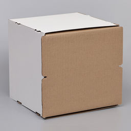 Кондитерская упаковка, 35×35×35 см