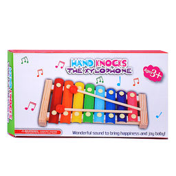 Металлофон "Красивая мелодия"