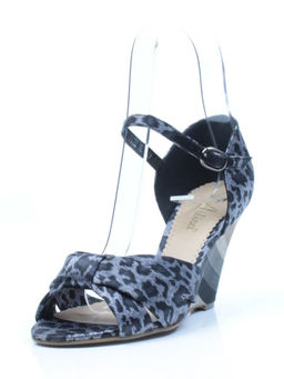 08-A110122-VL Босоножки (шелк)