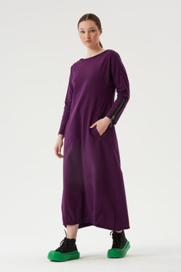 Платье ТРИКОТАЖ - Жан и параскева фото 2