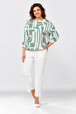 Блуза Swallow 872.6  фото 6