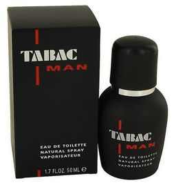 MAURER & WIRTZ TABAC MAN m EDT 50 ml M, туалетная вода