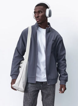 E2333-1 толстовка мужская - Strobbs фото 3