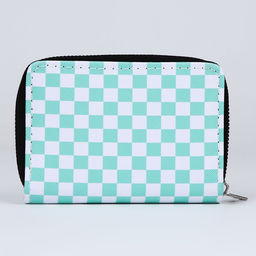 Кошелёк молодёжный Ситуация ХЕЛП 12х9.5х2см - Nazamok фото 5