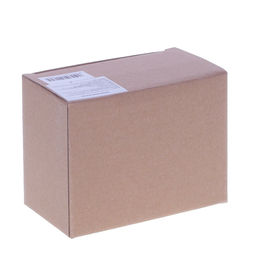 Фигурка декоративная "Олень", L27,5 W13,5 H37,5 см