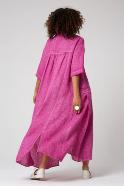 Платье ЛЕН - Жан и параскева фото 12