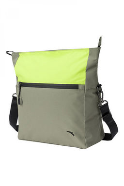 Сумка через плечо Зеленый