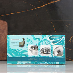 Кастрюля 4,2 л (Диана) (KT01-D-40)