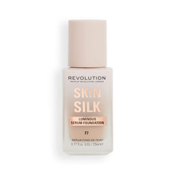 Тональная основа Skin Silk Serum Foundation, F7 6799492