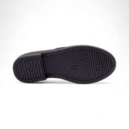 Туфли АЕ505-35 бордовые - Ирина фото 4