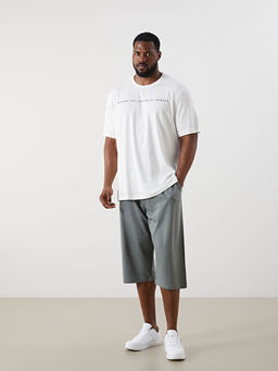 B?y?k Beden Standart Kal?p Erkek ?ort