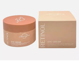 Лифтинг- крем для век с ретинолом GRACE DAY, 30 мл