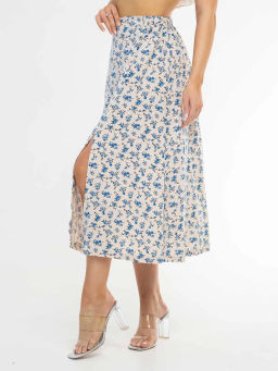 Юбка женская 2036 - Барболета фото 5