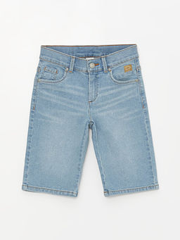 Basic Erkek ?ocuk Jean Roller