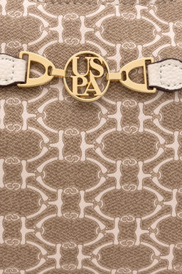 Женская норковая сумка Неожиданная скидка в корзине - U.s. polo assn фото 14