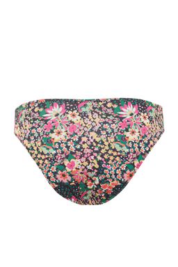 TRENDYOLMILLA Cicek Desenli Normal Paca Bikini Alt? TBESS23BA00155  фото 8