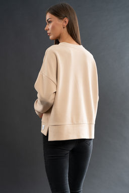 Джемпер 3123 - Kivviwear фото 5