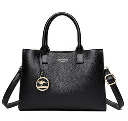 Сумка A-5130-Black