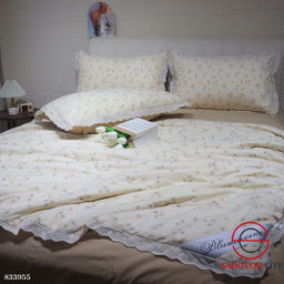 Постельное белье с одеялом