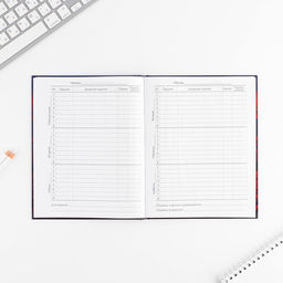 Дневник школьный 1-11 класс универсальный «Герб», твердая обложка 7БЦ, глянцевая ламинация, 40 листов