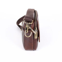 YO Мужская сумка Znixs 5996  фото 3