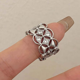 Кольцо арт. 51 1798 (id 279753)