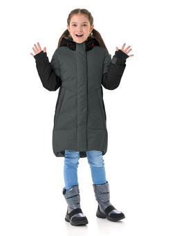 Куртка д/дев. "Аниша"