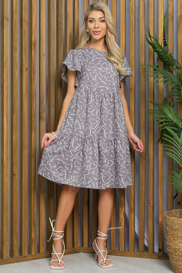 Платье Ветер перемен - Lt collection фото 18