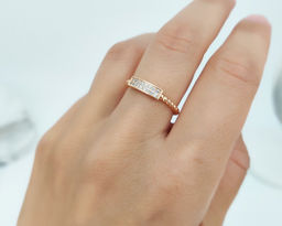 Кольцо - Vel vett фото 3