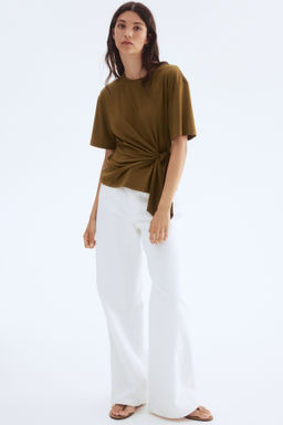 Top con lazada - H&m фото 6