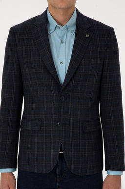 Erkek Lacivert Ceket - U.s. polo assn фото 6
