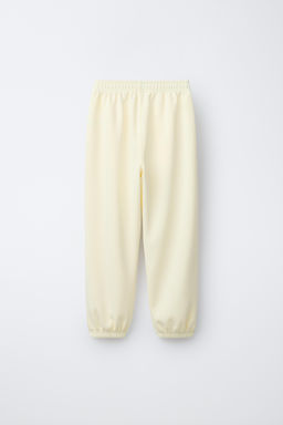 JOGGER TROUSERS - Zara фото 9