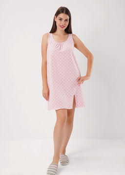 Сорочка ночная женская