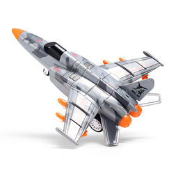 Самолет "Истребитель" р/у, 27 MHz, в коробке