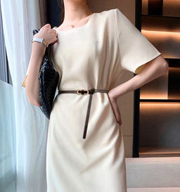 Ремень BL-1175-Caramel