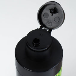 Гель для душа, 300 мл, аромат ананас и дыня, CHUVSTVO by URAL LAB  фото 3