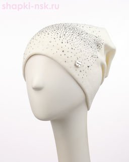 040021 2А F KHW Илона Шапка флис (56-58)