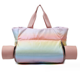 Сумка JIN-302New-Pink