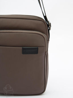 Сумка мужская 19033-2D coffee Daodaisho - S-style фото 4