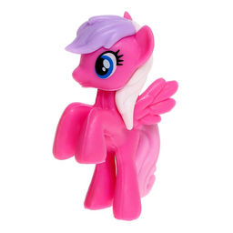 Игрушка пони Ева, МИКС - Happy valley фото 4