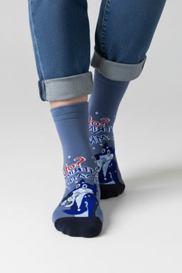 Носки детские Волк (набор 3 пары)