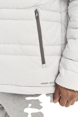 Пуховик мужской - RANK фото 6