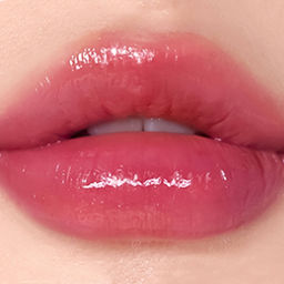 Ink Mood Glowy Tint 05 Cherry So What - Лёгкий глянцевый тинт(холодный красно-розовый), 4 мл