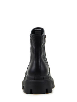 Ботинки 336.astra30bl. black R