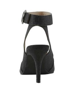 Босоножки, черные - Heine фото 6