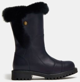 Сапоги 854314СН/ОГ854314СН - Ralf ringer фото 2