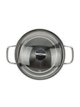 Кастрюля OLIVIA 2.8л