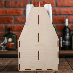 Ящик для пива 23 февраля