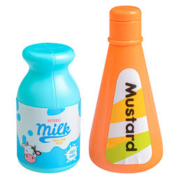 Игровой набор "Кухня (свет/звук) в коробке